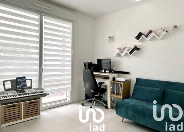 Appartement à vendre 5 pièces 94 m² Bezons