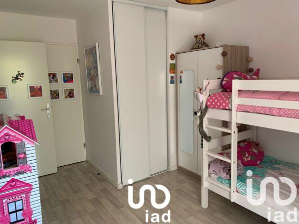 Appartement à vendre 5 pièces 94 m² Bezons