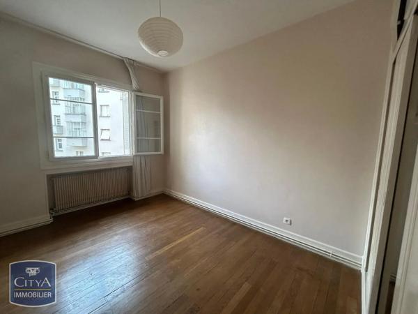 Appartement à louer 3 pièces 79.66m² Grenoble (38000)