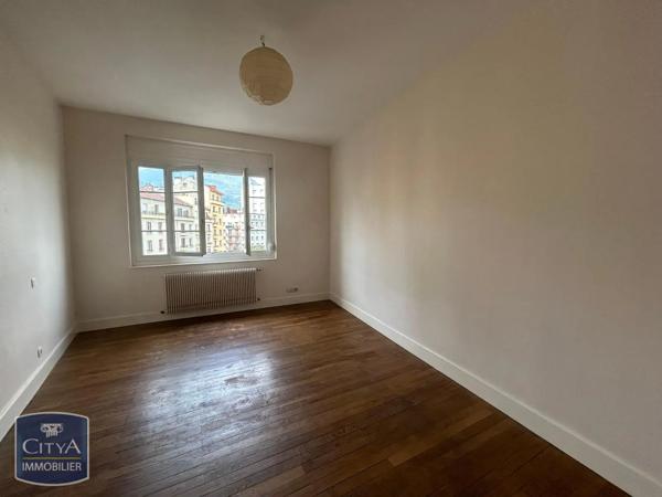Appartement à louer 3 pièces 79.66m² Grenoble (38000)