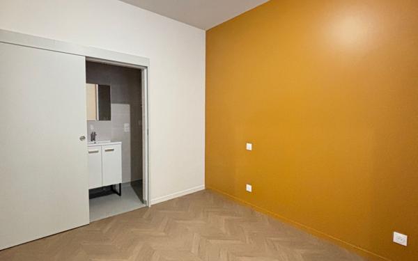 Appartement à louer    2 pièces •  Dax