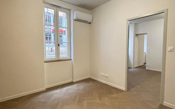 Appartement à louer    2 pièces •  Dax