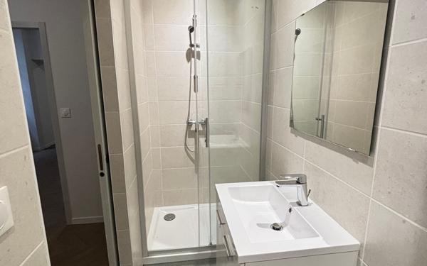 Appartement à louer    2 pièces •  Dax