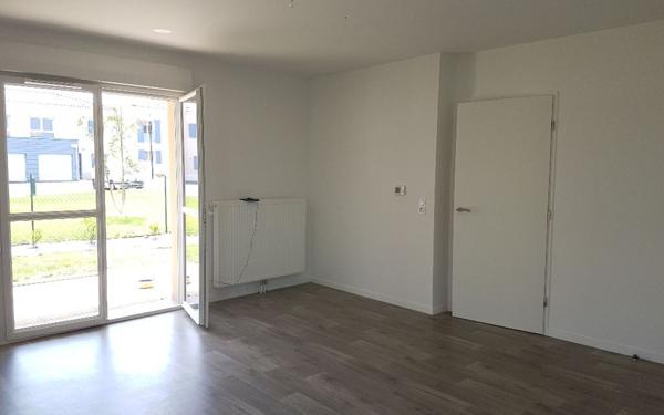 Appartement à louer    3 pièces •  Nieul-sur-Mer