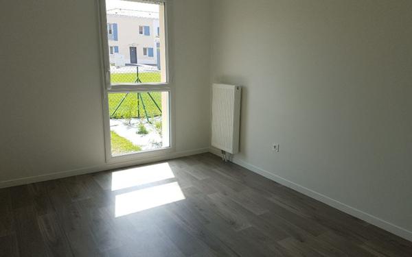 Appartement à louer    3 pièces •  Nieul-sur-Mer