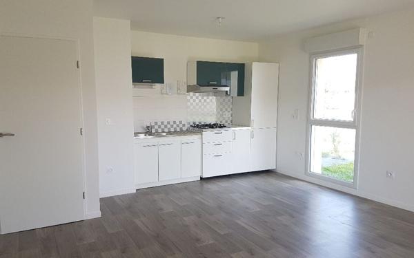 Appartement à louer    3 pièces •  Nieul-sur-Mer