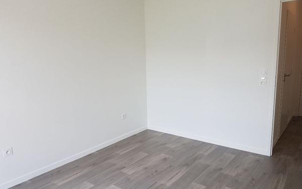 Appartement à louer    3 pièces •  Nieul-sur-Mer