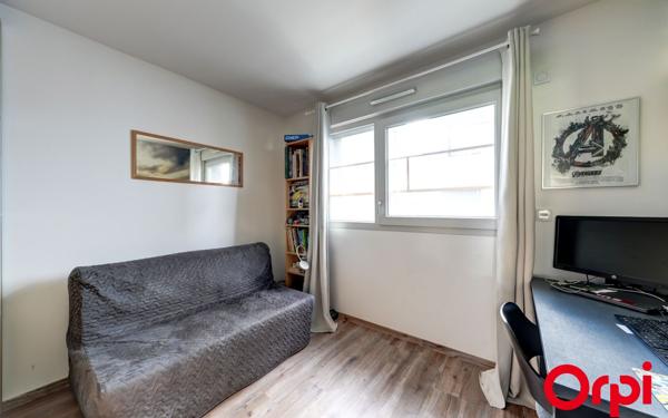 Appartement à vendre    5 pièces • 98,49 m2 Villeurbanne