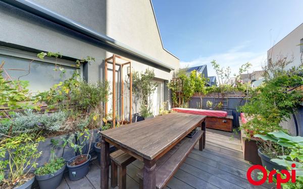 Appartement à vendre    5 pièces • 98,49 m2 Villeurbanne