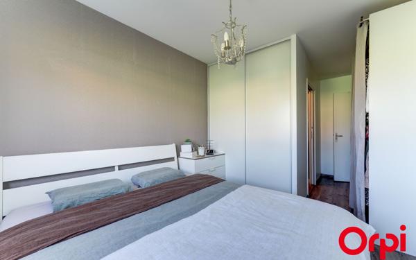 Appartement à vendre    5 pièces • 98,49 m2 Villeurbanne