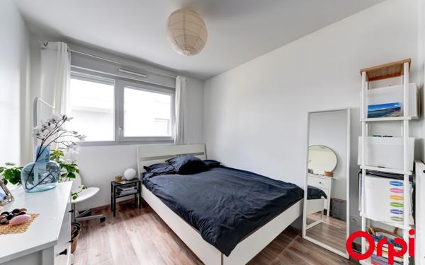 Appartement à vendre    5 pièces • 98,49 m2 Villeurbanne