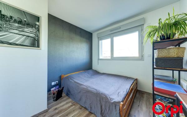 Appartement à vendre    5 pièces • 98,49 m2 Villeurbanne