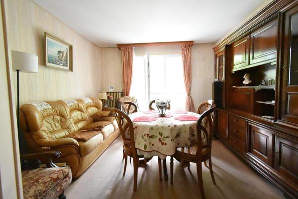 Appartement
         3 pièces
        - 68 m² Exclusivité