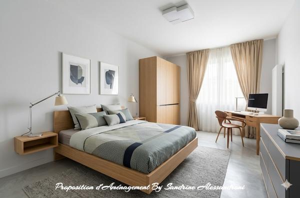 Appartement
         3 pièces
        - 68 m² Exclusivité