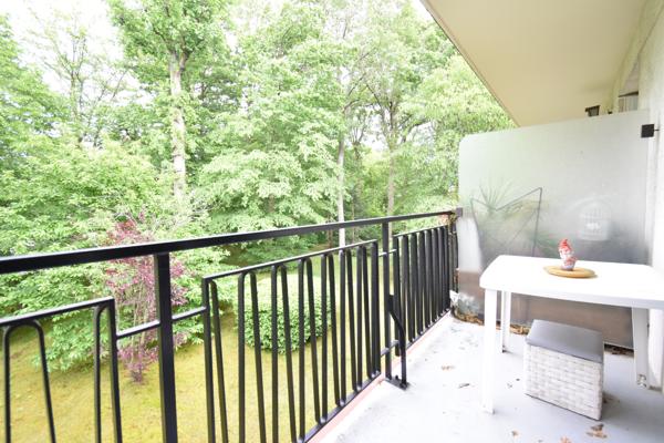 Appartement
         3 pièces
        - 68 m² Exclusivité