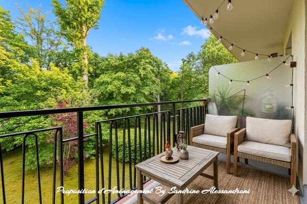 Appartement
         3 pièces
        - 68 m² Exclusivité