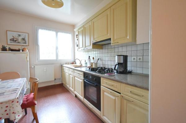 Appartement
         3 pièces
        - 68 m² Exclusivité