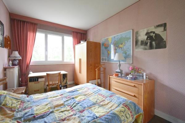 Appartement
         3 pièces
        - 68 m² Exclusivité
