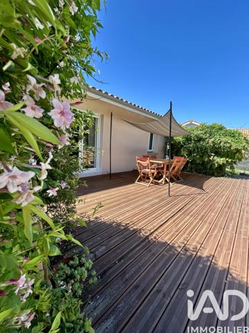 Maison à vendre 4 pièces 99 m² Onesse-Laharie
