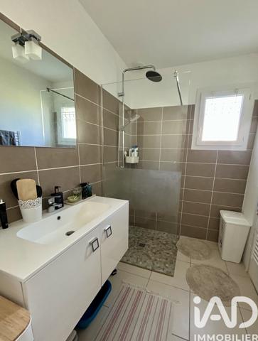 Maison à vendre 4 pièces 99 m² Onesse-Laharie