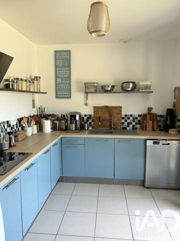 Maison à vendre 4 pièces 99 m² Onesse-Laharie