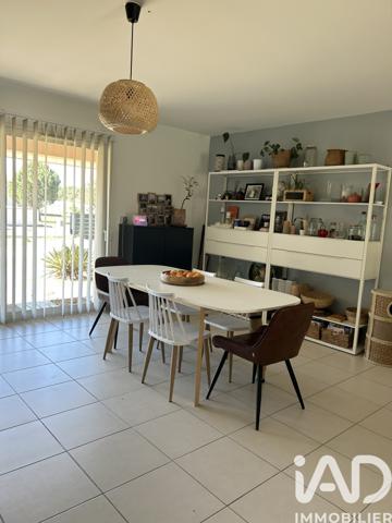 Maison à vendre 4 pièces 99 m² Onesse-Laharie