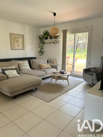 Maison à vendre 4 pièces 99 m² Onesse-Laharie
