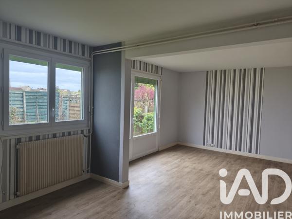 Maison à vendre 5 pièces 97 m² Panazol