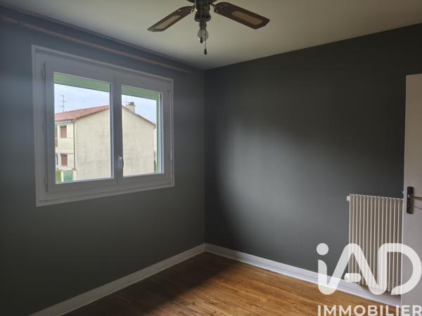 Maison à vendre 5 pièces 97 m² Panazol