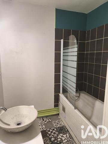 Maison à vendre 5 pièces 97 m² Panazol