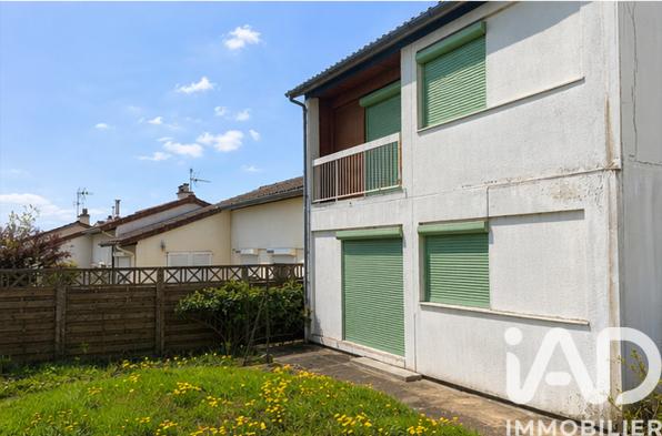 Maison à vendre 5 pièces 97 m² Panazol