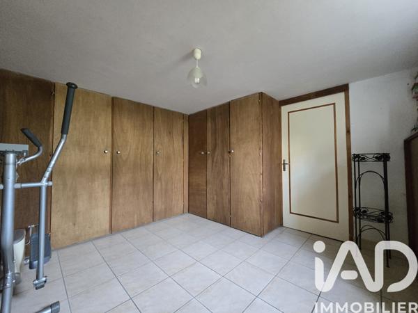 Maison à vendre 7 pièces 186 m² Thouars