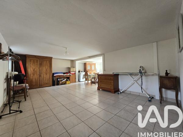 Maison à vendre 7 pièces 186 m² Thouars