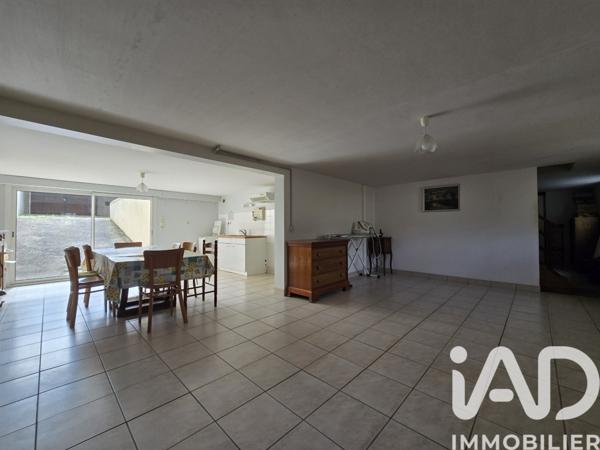 Maison à vendre 7 pièces 186 m² Thouars