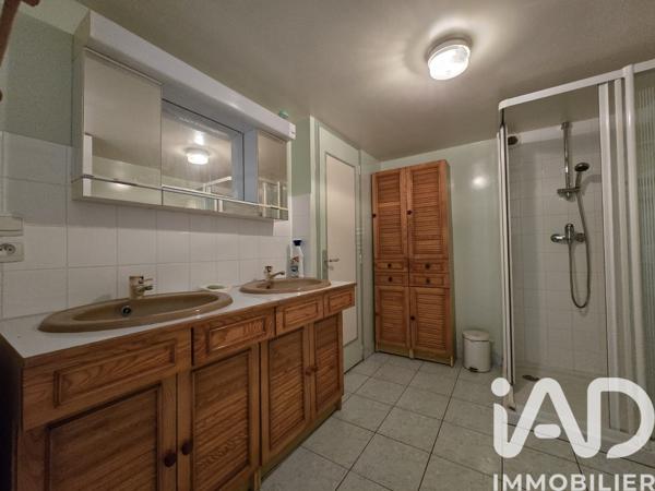 Maison à vendre 7 pièces 186 m² Thouars