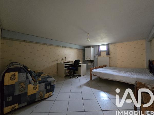 Maison à vendre 7 pièces 186 m² Thouars