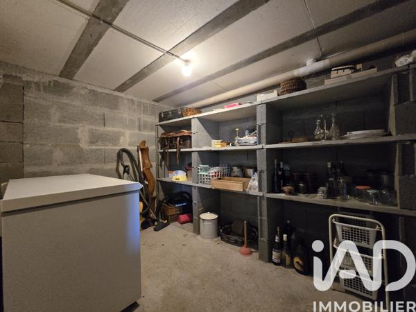 Maison à vendre 7 pièces 186 m² Thouars