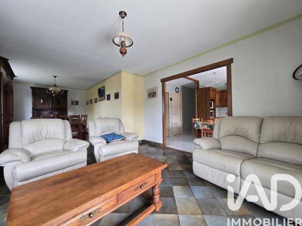 Maison à vendre 7 pièces 186 m² Thouars