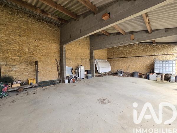 Maison à vendre 7 pièces 186 m² Thouars