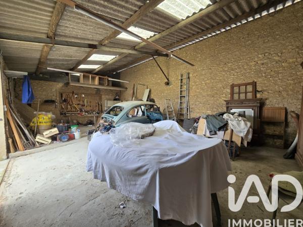Maison à vendre 7 pièces 186 m² Thouars