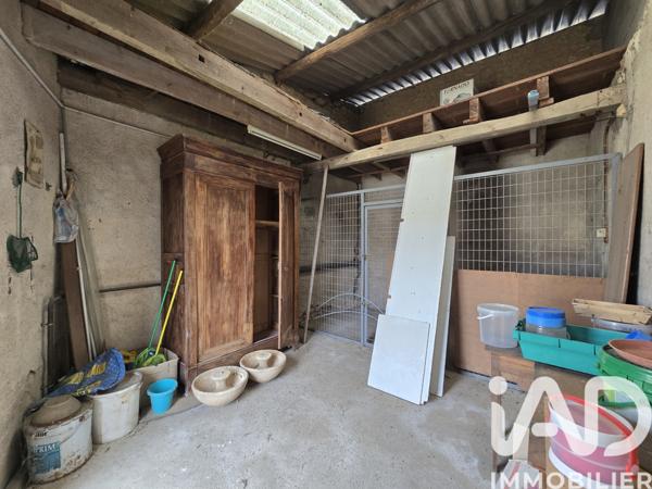 Maison à vendre 7 pièces 186 m² Thouars
