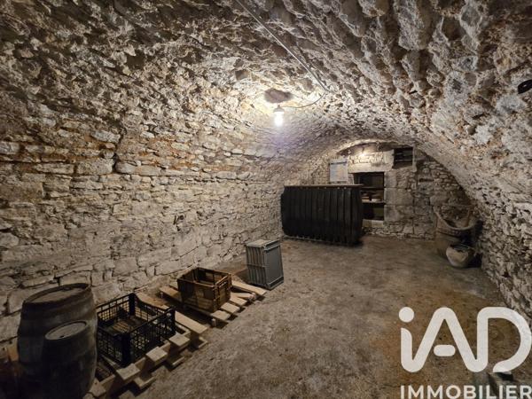 Maison à vendre 7 pièces 186 m² Thouars