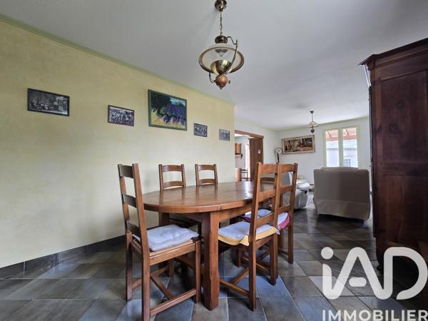 Maison à vendre 7 pièces 186 m² Thouars
