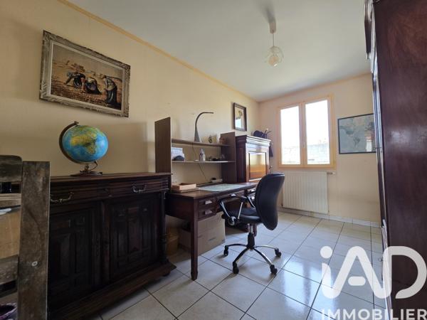 Maison à vendre 7 pièces 186 m² Thouars