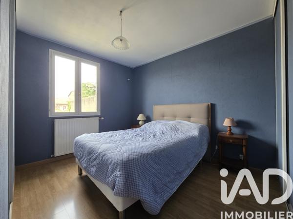 Maison à vendre 7 pièces 186 m² Thouars
