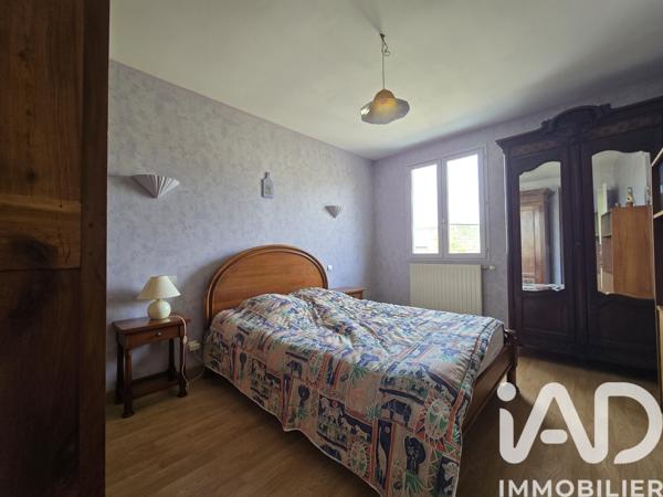 Maison à vendre 7 pièces 186 m² Thouars