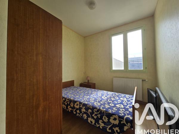 Maison à vendre 7 pièces 186 m² Thouars