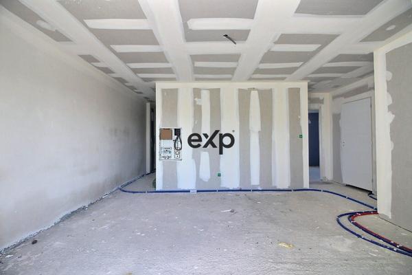 MANOSQUE - Alpes-de-Haute-Provence - Appartement 2 pièces 42 m²