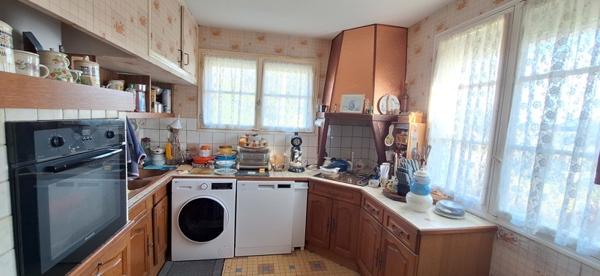 Maison à vendre |  Pauillac |  4 pièces | 69 m²