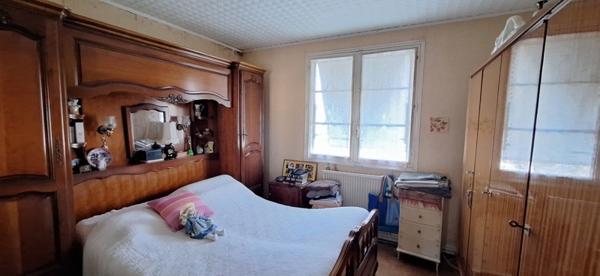 Maison à vendre |  Pauillac |  4 pièces | 69 m²